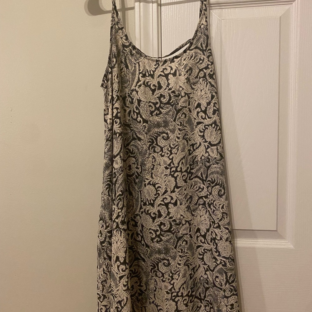 FREE PEOPLE DRESS ๐ค๐ค - Picture 4 of 4